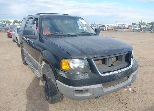 2003 FORD Expedition