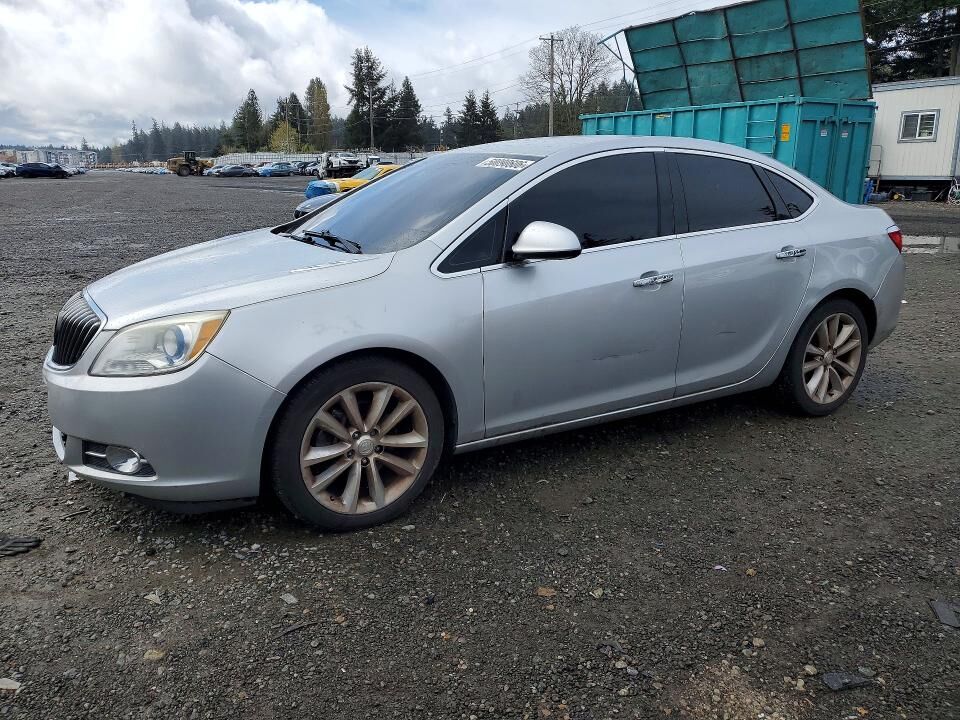 2014 BUICK Verano