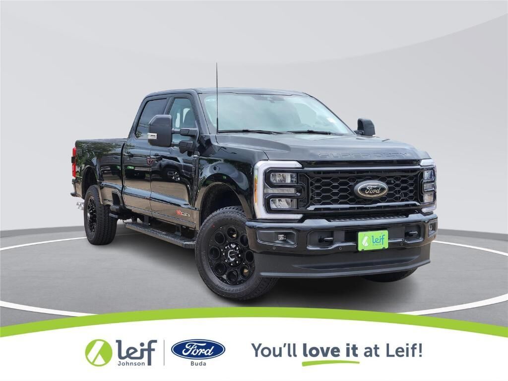 2026 FORD F-350