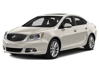2016 BUICK Verano