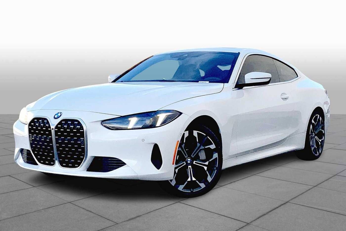 2025 BMW 4 Series