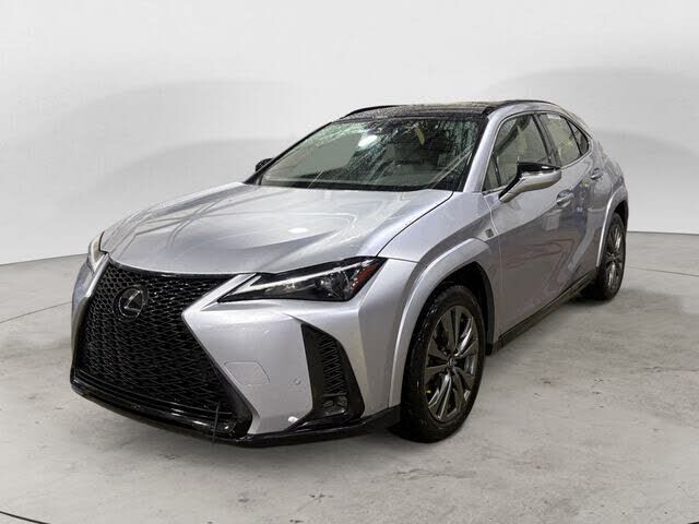 2023 LEXUS UX