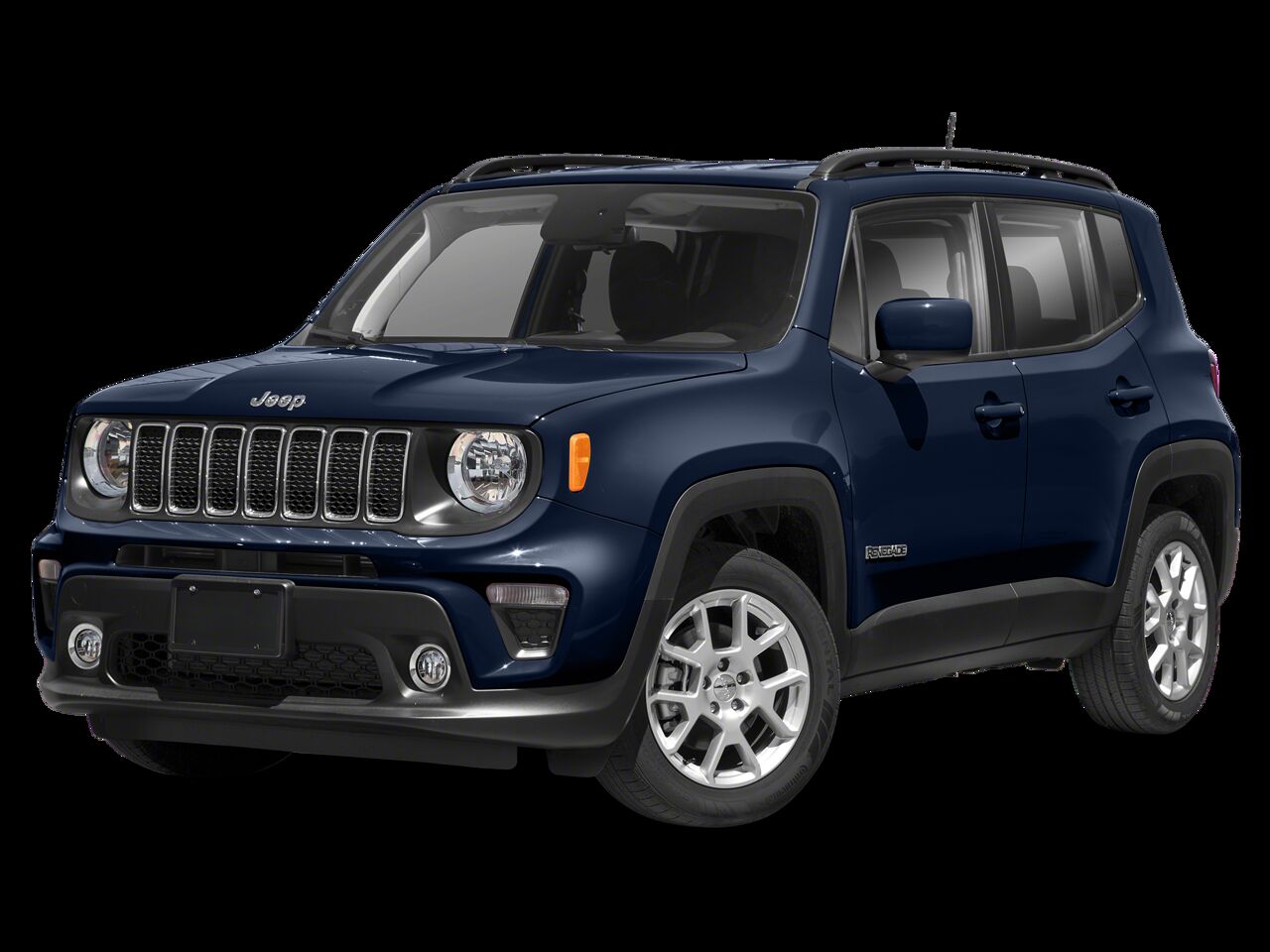 2019 JEEP Renegade