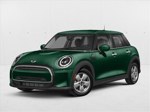 2024 MINI Hardtop