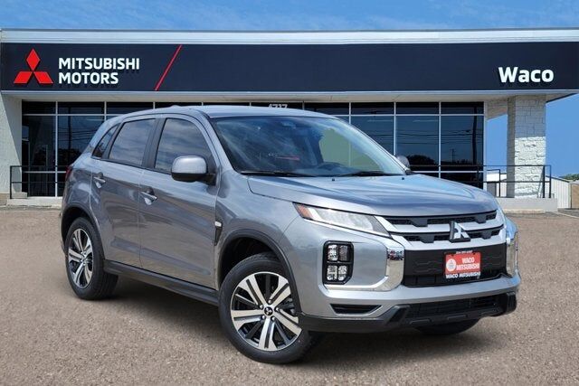 2026 MITSUBISHI Outlander Sport