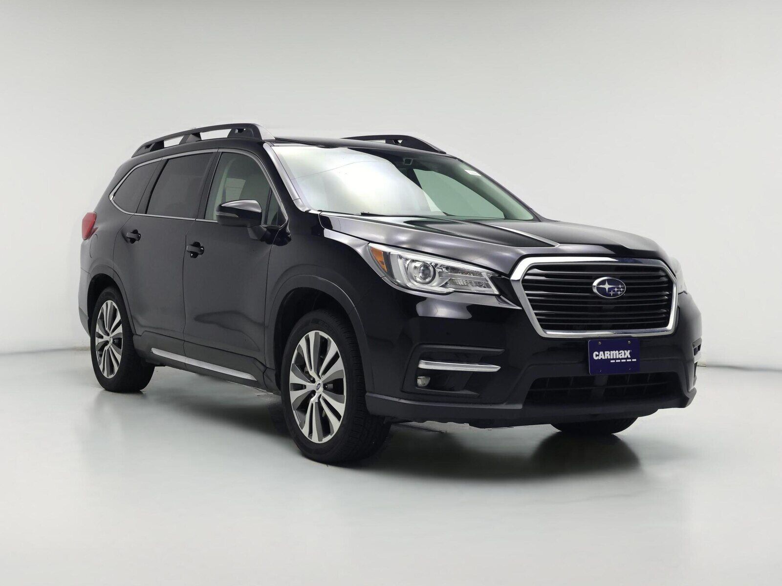 2022 SUBARU Ascent