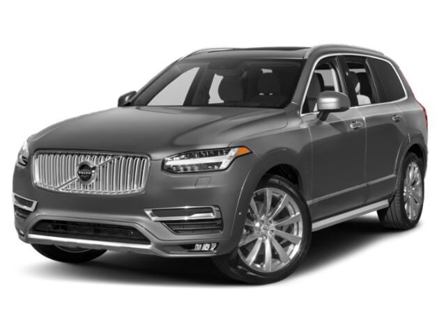 2019 VOLVO XC90