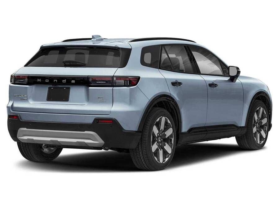 2026 HONDA Prologue