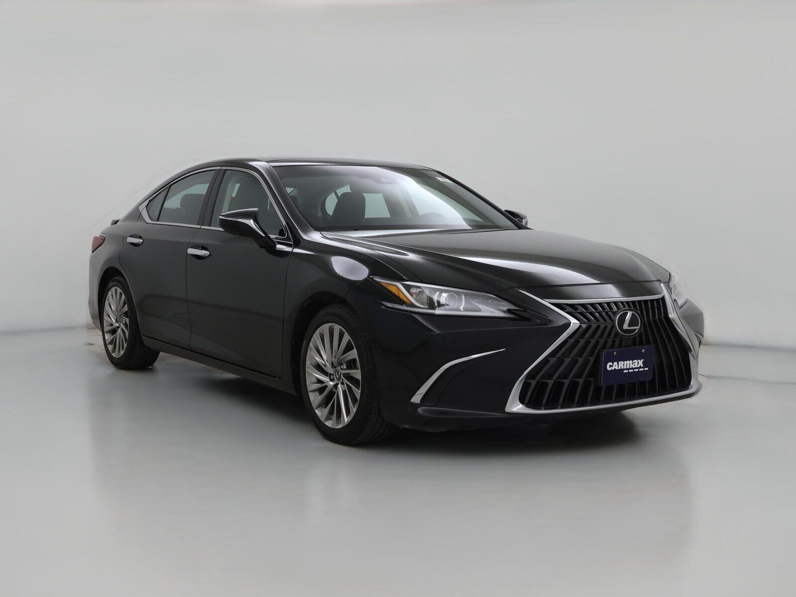 2022 LEXUS ES