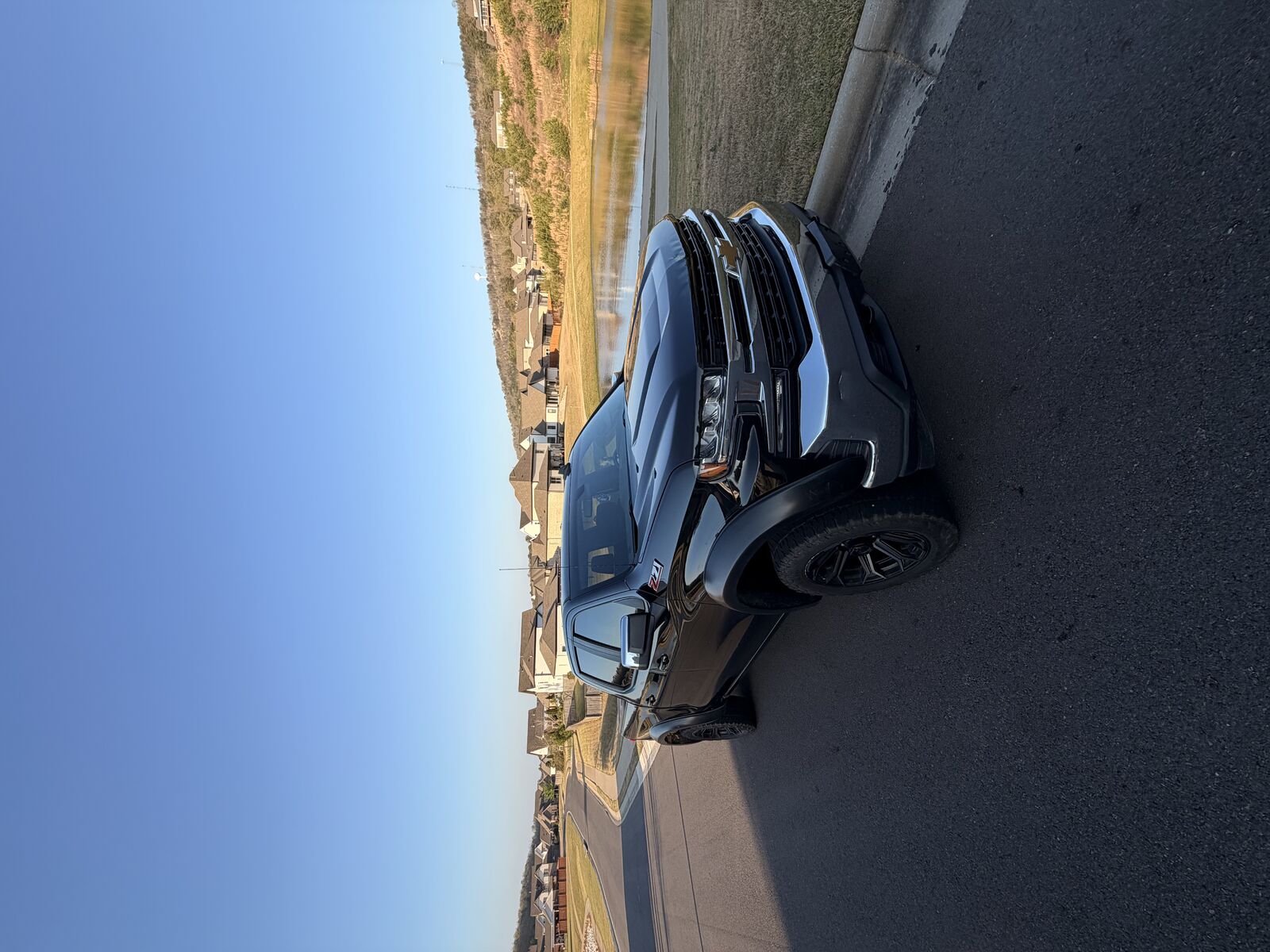 2019 CHEVROLET Silverado