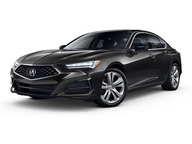 2023 ACURA TLX
