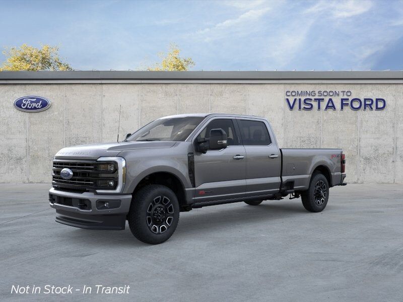 2026 FORD F-350