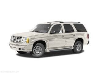 2004 CADILLAC Escalade