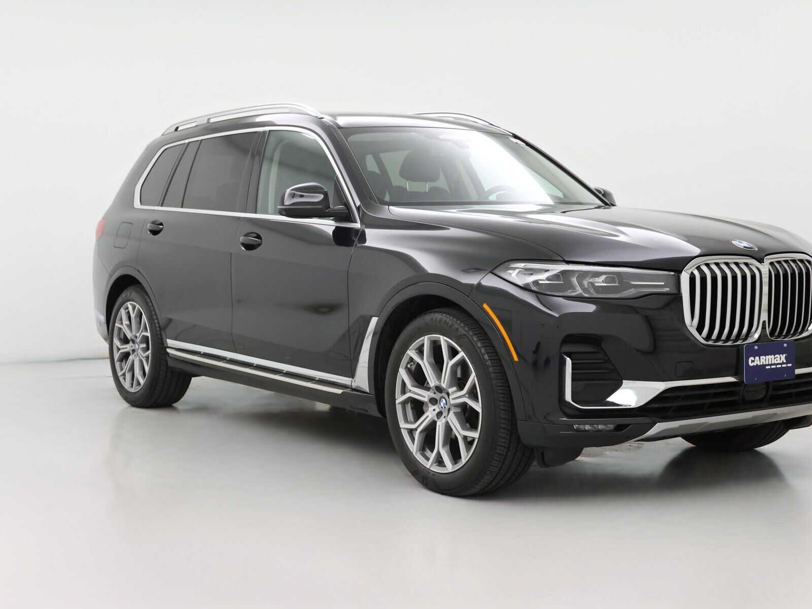 2022 BMW X7