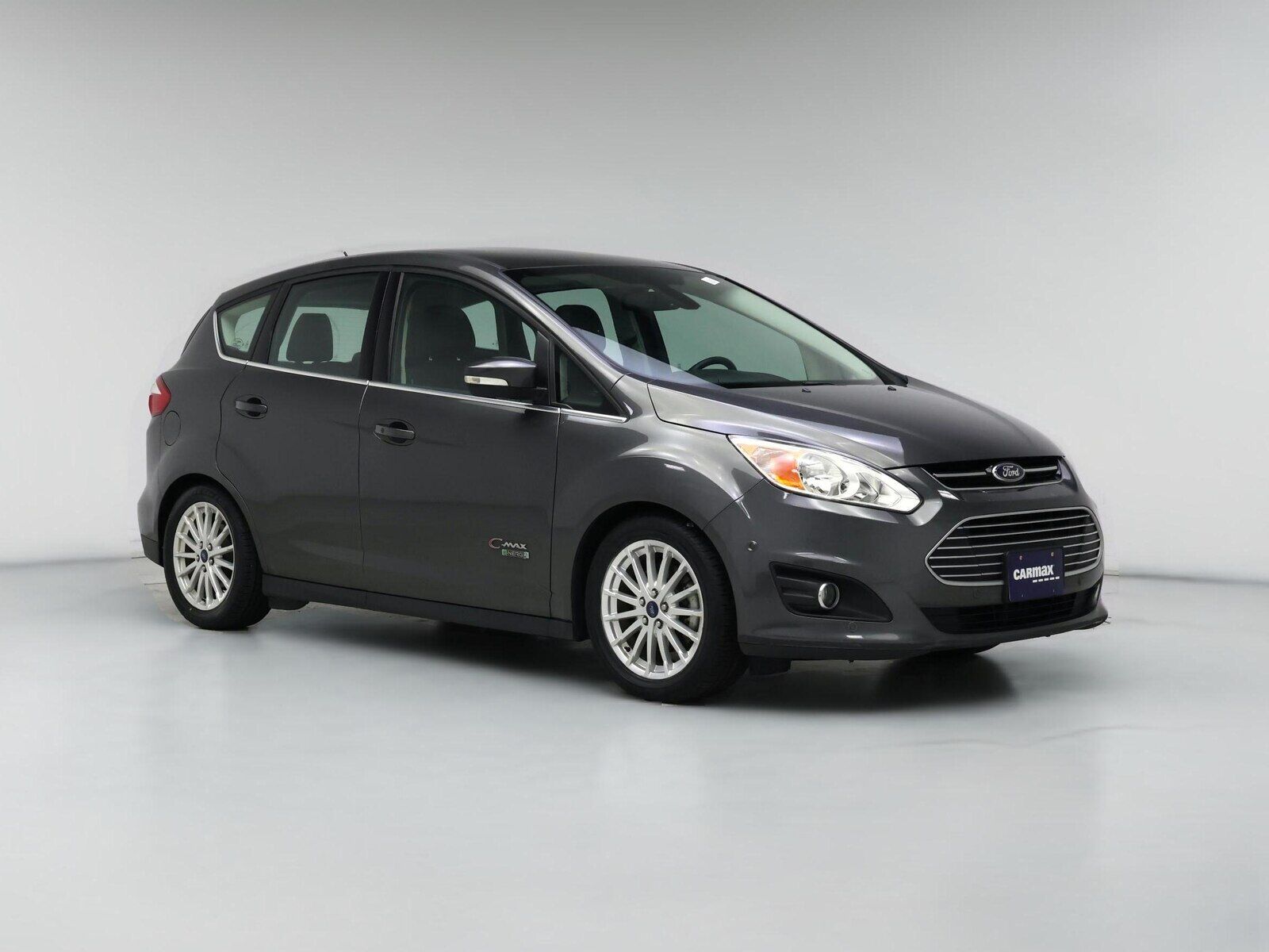 2015 FORD C-max