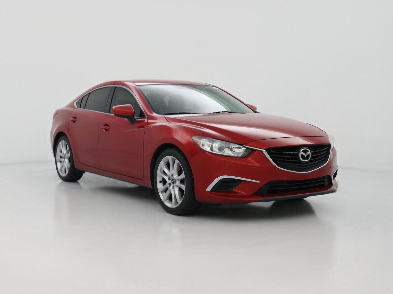 2015 MAZDA Mazda6