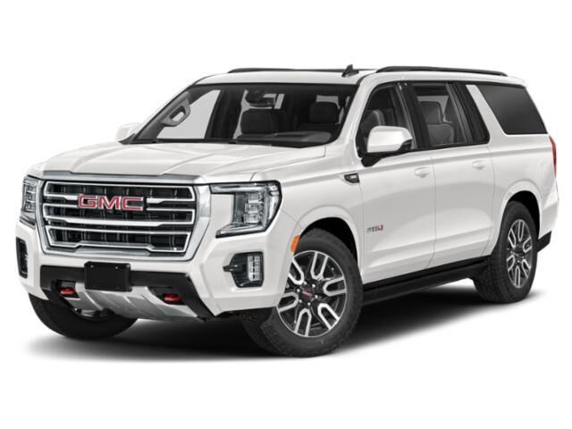 2023 GMC Yukon XL