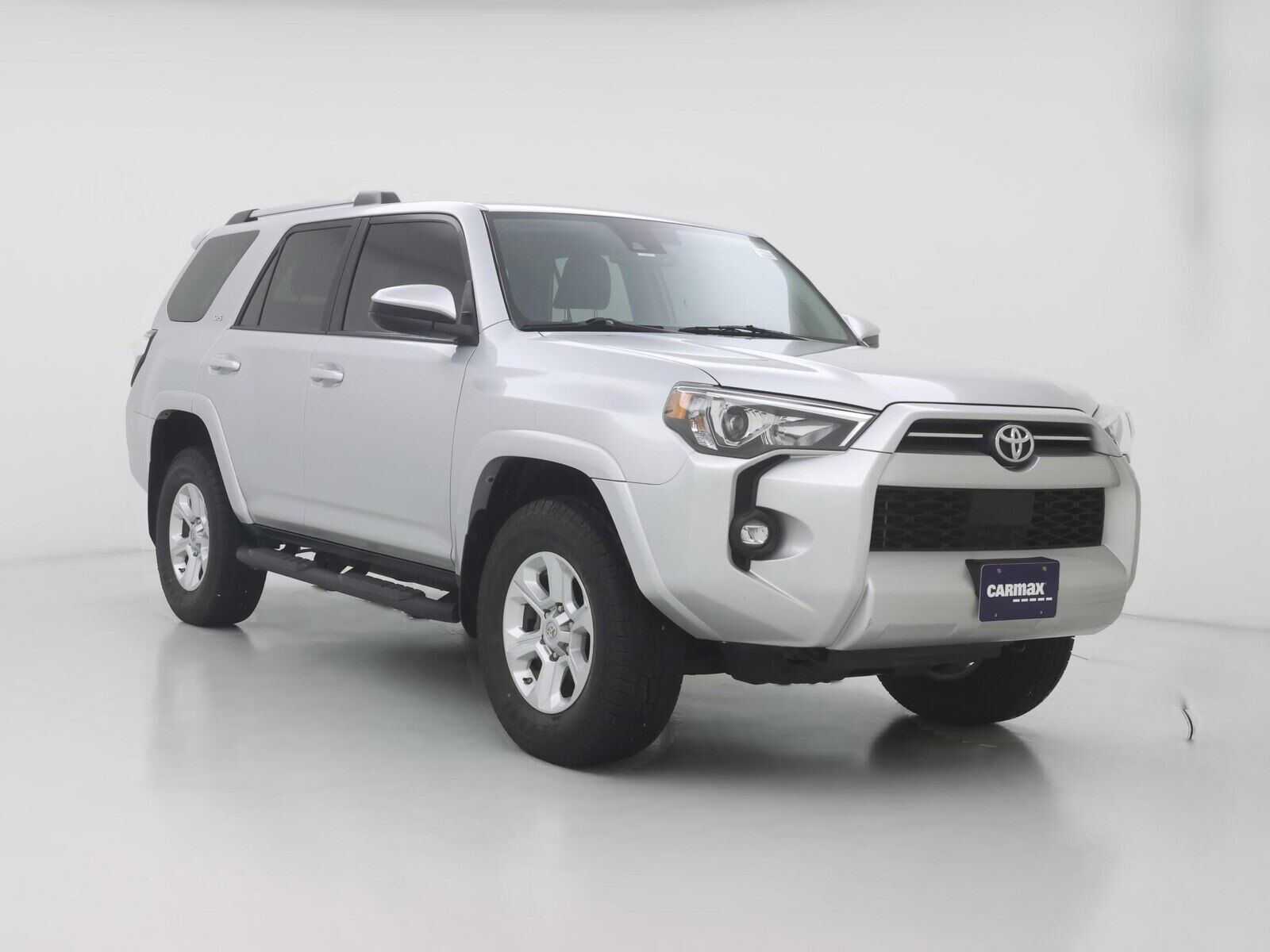 2021 TOYOTA 4-Runner