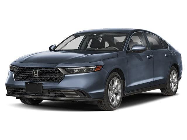 2026 HONDA Accord