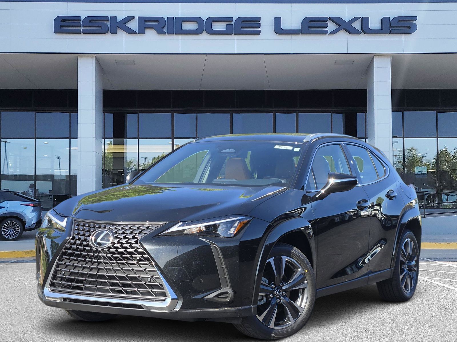 2026 LEXUS UX