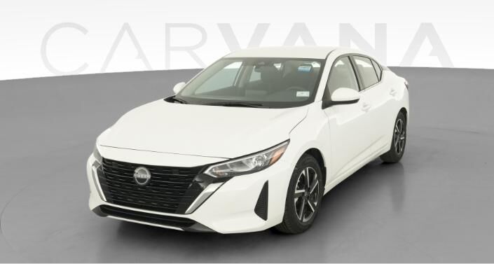 2025 NISSAN Sentra