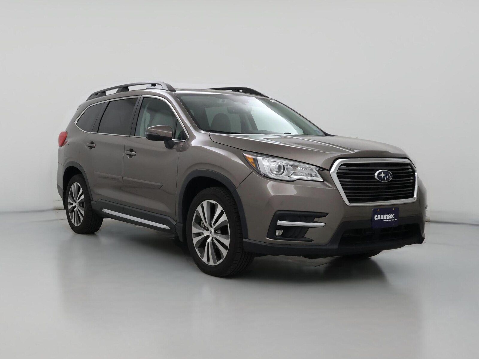 2021 SUBARU Ascent