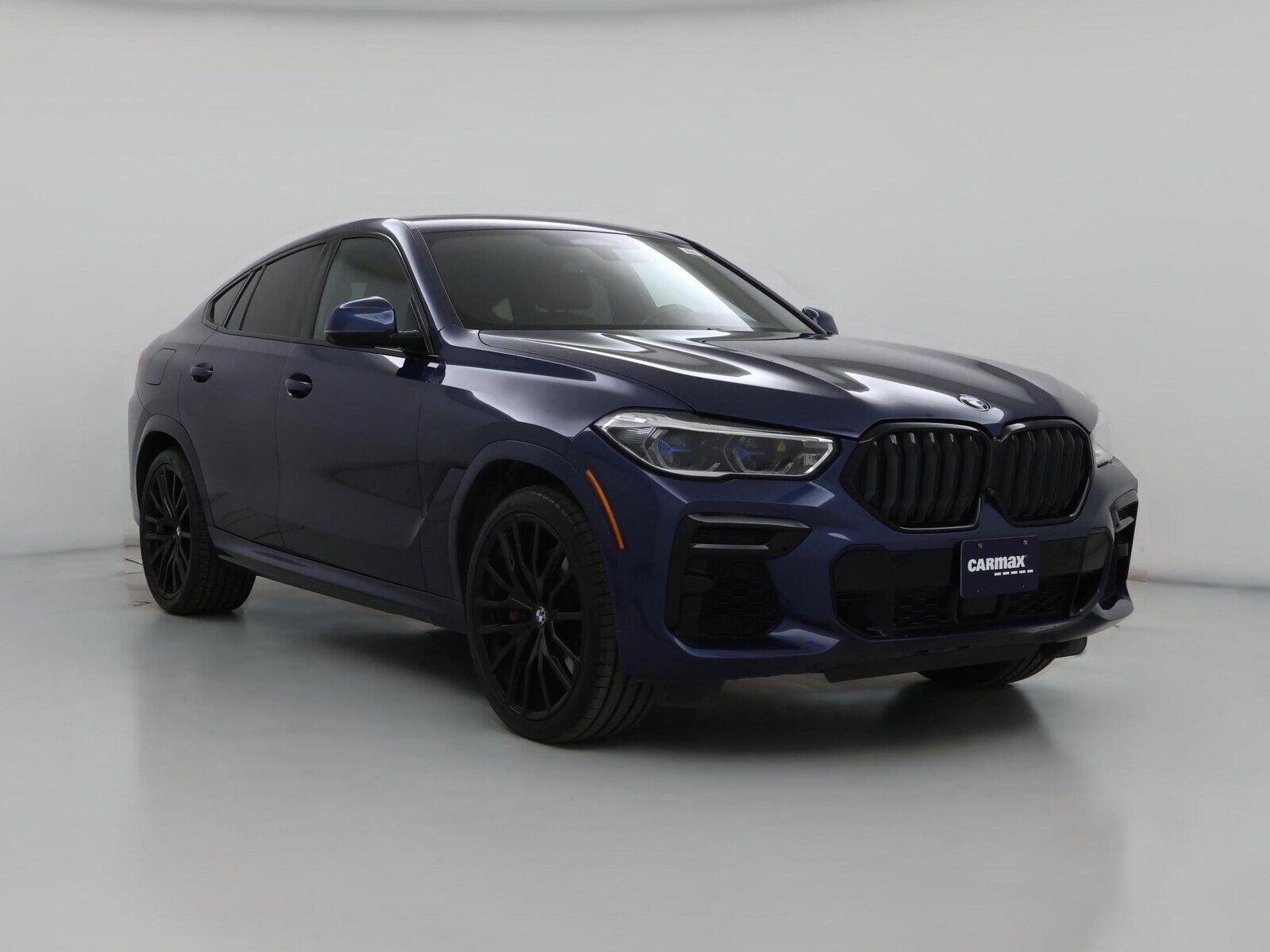 2022 BMW X6