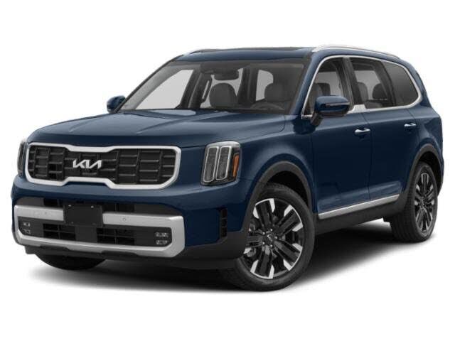 2023 KIA Telluride