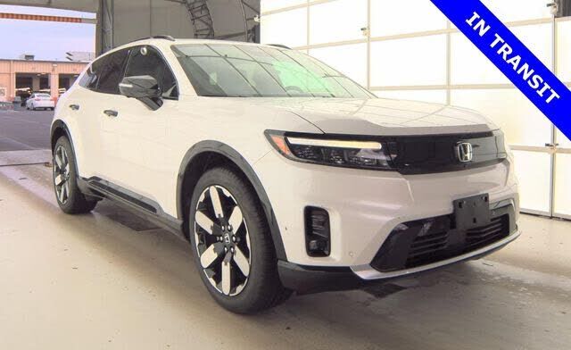2024 HONDA Prologue