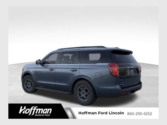 2026 FORD Expedition