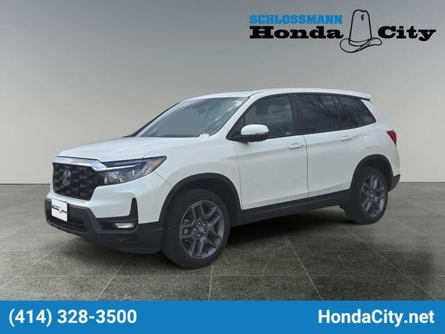 2023 HONDA Passport