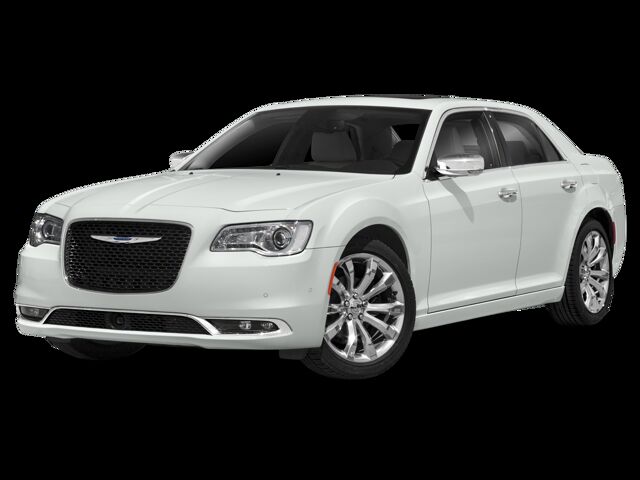2018 CHRYSLER 300
