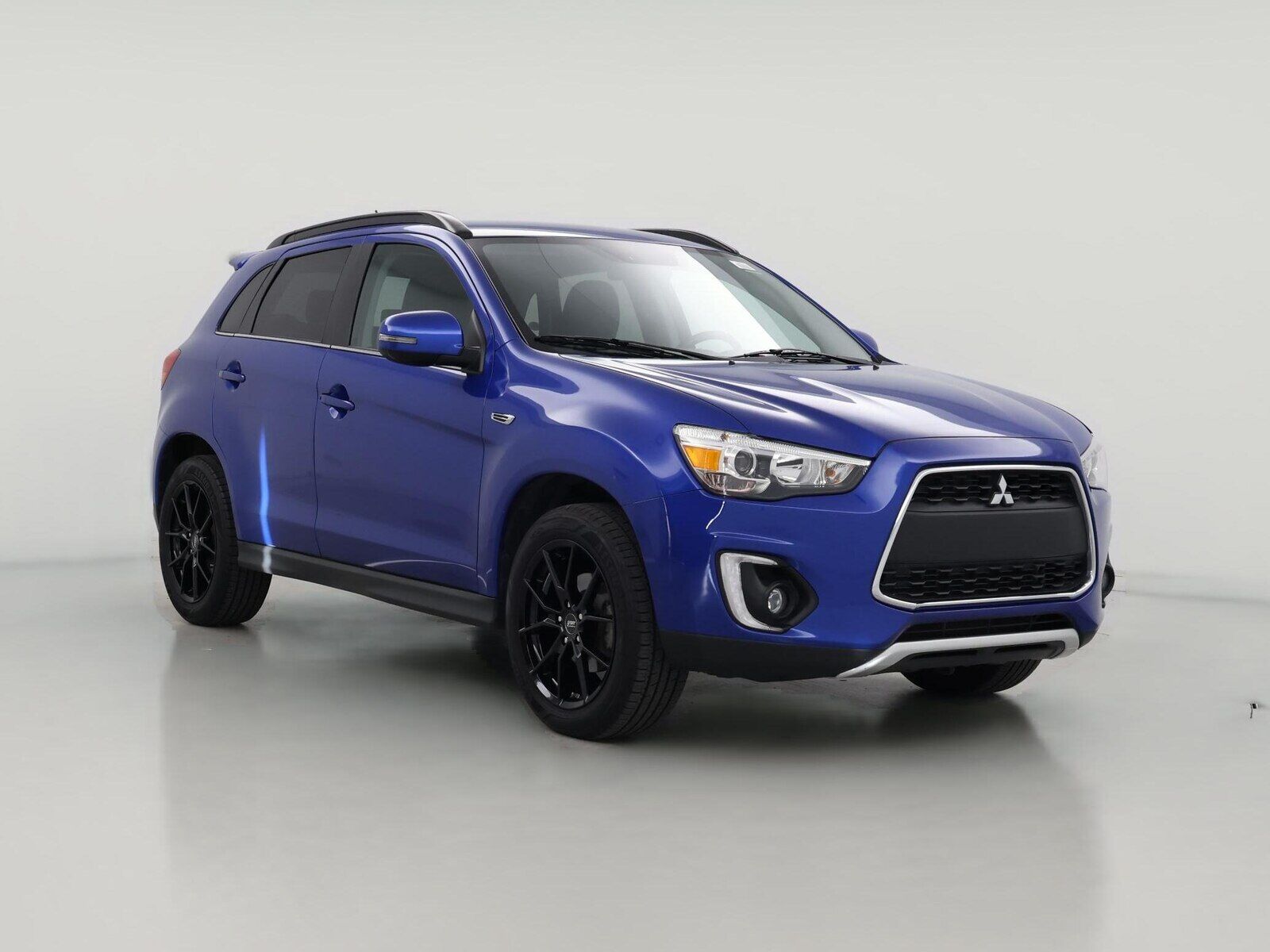 2015 MITSUBISHI Outlander Sport