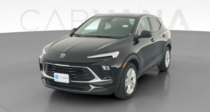 2025 BUICK Encore GX