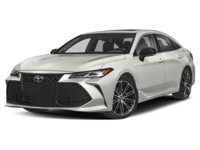 2019 TOYOTA Avalon