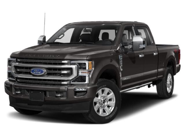 2020 FORD F-250