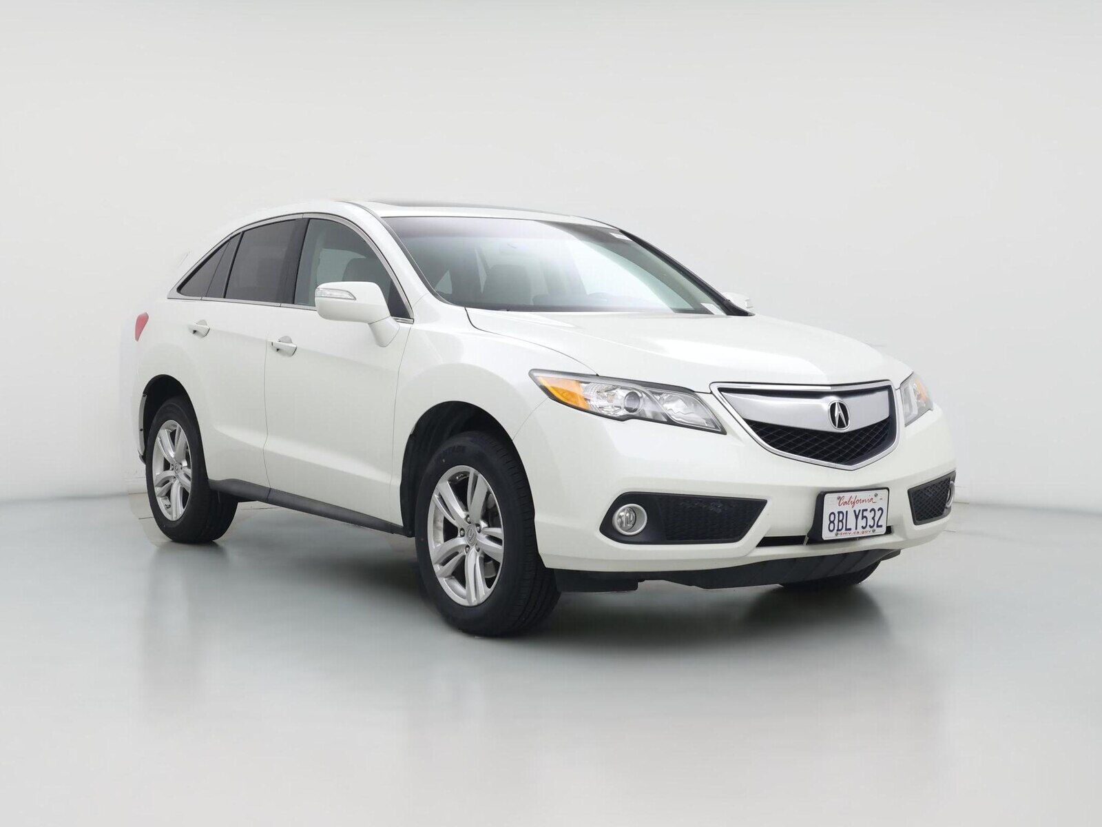 2014 ACURA RDX