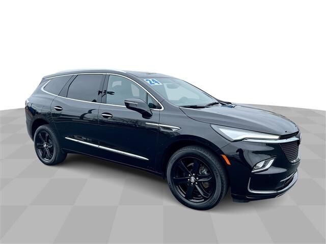 2024 BUICK Enclave