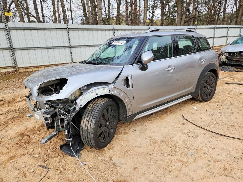 2024 MINI Countryman