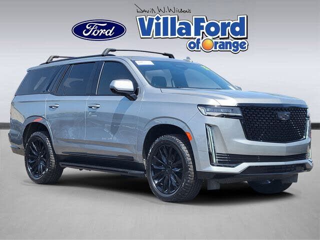 2023 CADILLAC Escalade