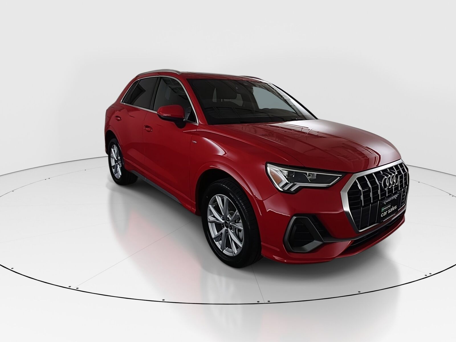 2025 AUDI Q3