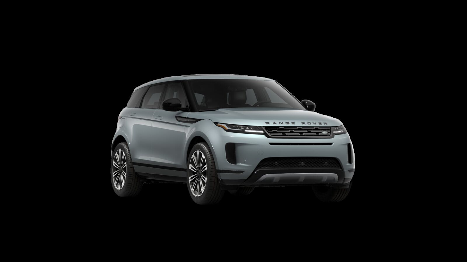2026 LAND ROVER Range Rover Evoque