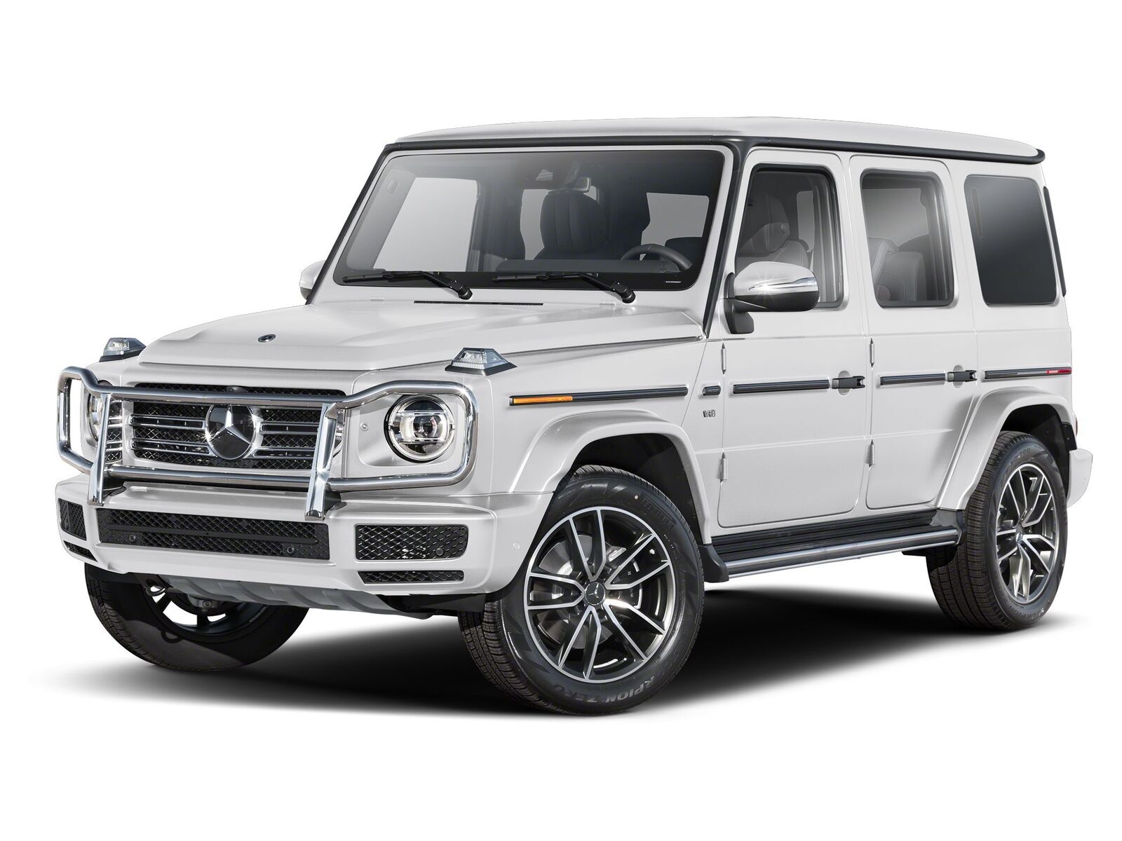 2024 MERCEDES-BENZ G-Class
