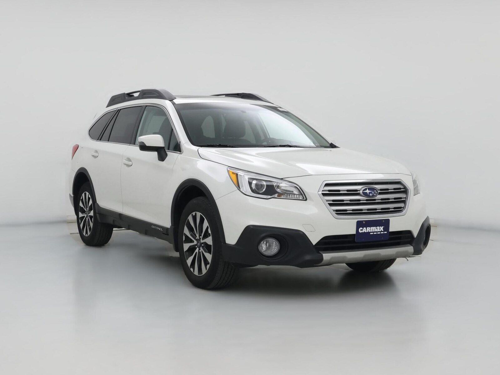 2016 SUBARU Outback