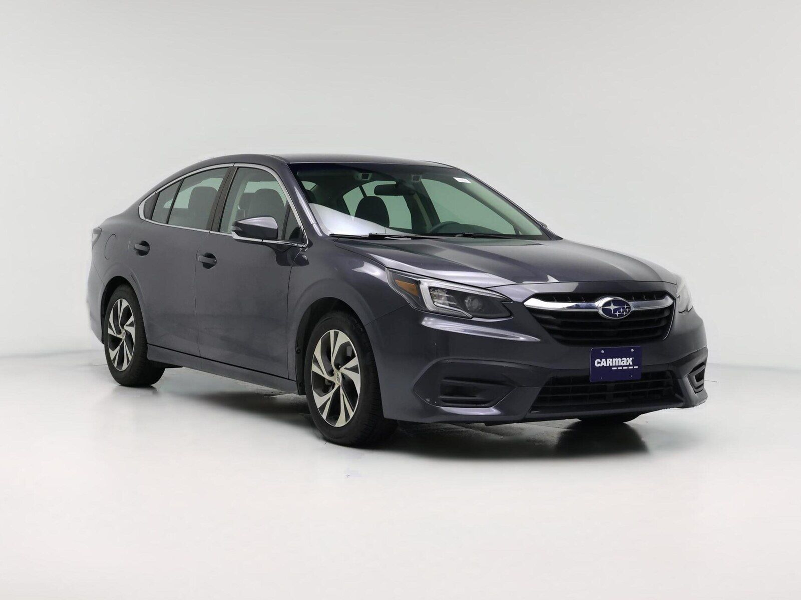 2022 SUBARU Legacy