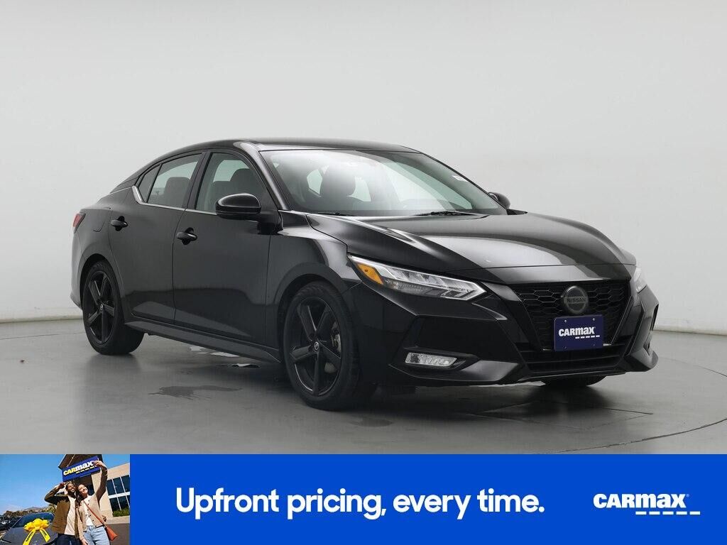 2023 NISSAN Sentra