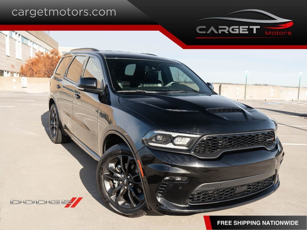 2023 DODGE Durango