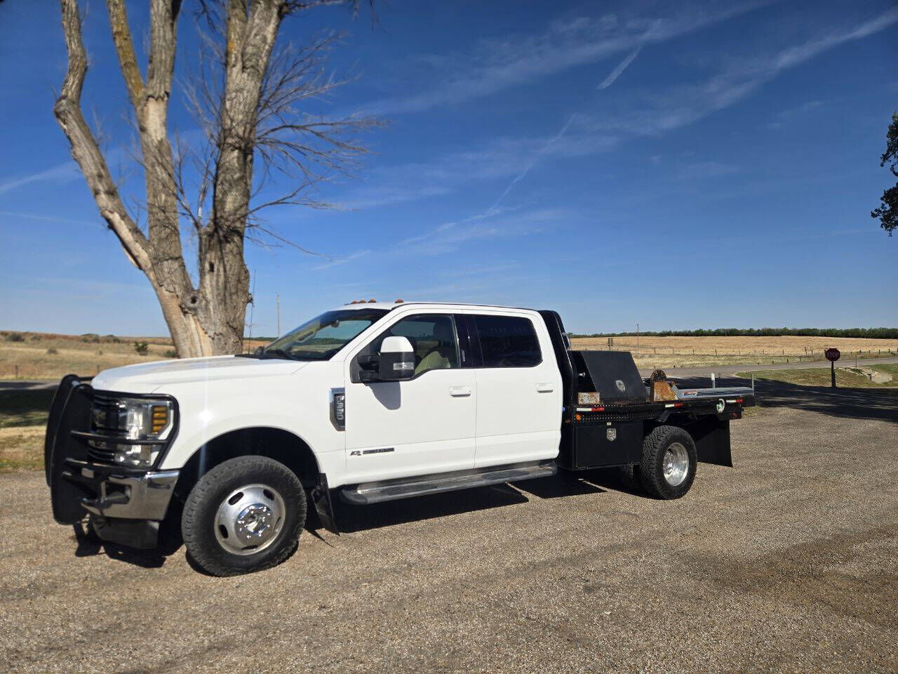 2019 FORD F-350