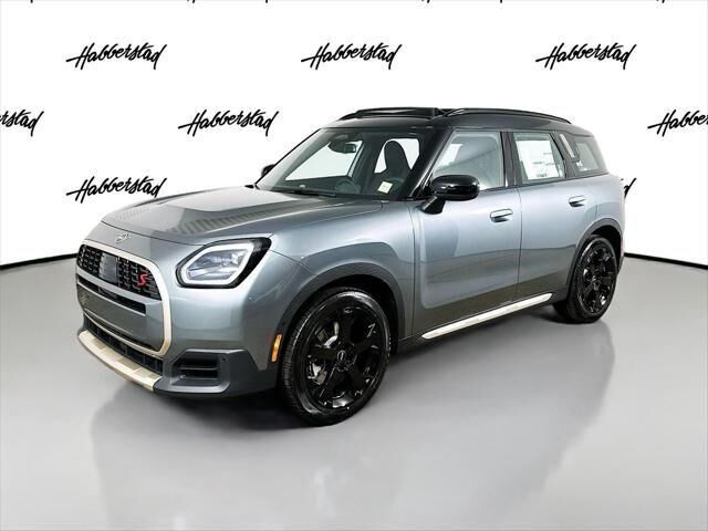 2026 MINI Countryman