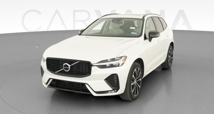 2024 VOLVO XC60